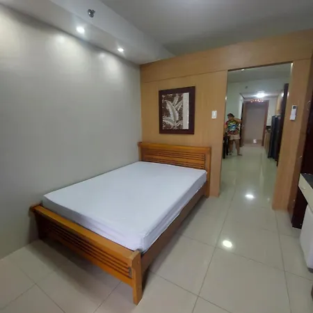 Dms Staycation Moa View